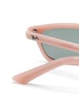 Солнцезащитные очки Zaya Ray-Ban, розовый - фото 3