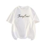 Футболка унисекс 30Braid, цвет Dragon Fruit - фото 30