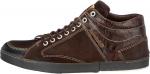 Timberland VB Chukka DK Brown Suede 61593 мужские кроссовки - фото 5