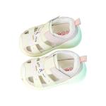 Обувь для малышей, кроссовки Bobdog, зеленый - фото 4