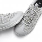 Кроссовки Lascana, серый - фото 2