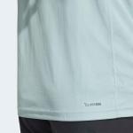 Adidas Performance Футболка Performance в синем цвете - фото 5