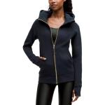 Куртка Scuba Series женская Lululemon, мята - фото 8