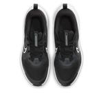 Кроссовки cosmic runner Nike, черный - фото 2