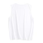 Мужская майка Tank Tops WARRIOR, белый - фото 4