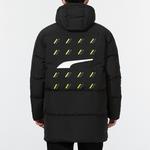 PUMA Пуховик мужской черный - фото 6
