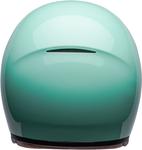 Шлем Bell tx-501 solid jet, Green/Turquoise - фото 6