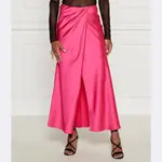 Юбка Pinko, розовый - фото 2