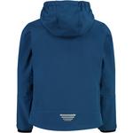 Funktionsjacke softshelljacke Cmp, цвет ocean l951 - фото 2