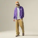 Куртка унисекс фиолетовый Reebok - фото 3