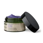 Фиолетовая маска Violet Blond Mask Ecoderma, 1 UD - фото 2