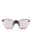 Солнцезащитные очки OO9098 Oakley, фиолетовый - фото