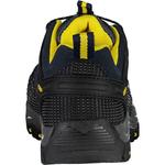 Детская обувь Rigel Low WP CMP, зеленый - фото 8