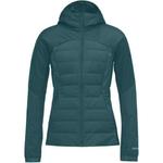 Куртка Down For It All женская Lululemon, цвет Blackcurrant/CSSI - фото 10