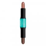 Палочка для контуринга лица Nyx Wonder Stick, Light Medium - фото