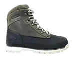 Ботинки Timberland Euro Hiker Shell Toe, серый - фото