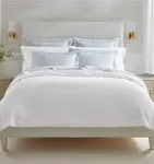 Простыня Finna SFERRA, слоновая кость - фото 14