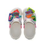 Клоги женские OUBT, белый - фото 6