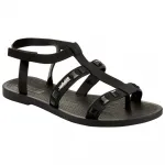 Сандалии Melissa Sun River, черный - фото