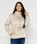 Пуховик Jastin Slim fit Marciano Guess, бежевый - фото 4