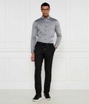 Рубашка Michael Kors Slim Fit, серый - фото 2