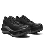 Кроссовки x comme des garcons phantasm platform 476719 Salomon, черный - фото 3