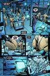 Daredevil: Unleash Hell - Red Band (Marvel Universe) - фото 4