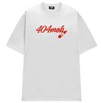 Футболка унисекс 404MOB GANG, Серо-коричневый - фото 7