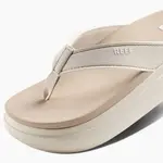 Сандалии Reef Cushion Bondi, бежевый - фото 6