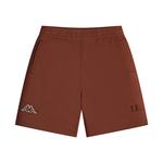 Шорты Casual 1916 Series мужские Kappa, хаки - фото 5