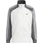 Adidas Унисекс куртка трек серая, Track Gray - фото