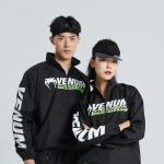 Комплект одежды унисекс черный VENUM - фото 11