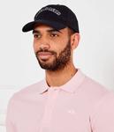 Бейсболка Calvin Klein Jeans, черный - фото 2