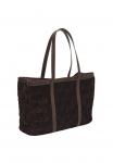Сумка Hoss Intropia Handbag, Brown - фото 4