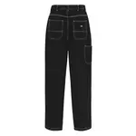 Джинсы Dickies Madison Baggy Fit, черный - фото 4