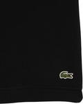 Lacoste мужские шорты Regular Fit из флиса, Black - фото 8