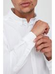 Рубашка !SOLID, белый - фото 4