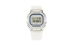 Мужские часы Casio GM-5600LC-7PRH Full Metal Series серебристые - фото 2