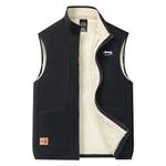 Жилет мужской Jeep Spirit, серый - фото