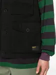 Жилет Unity с логотипом CARHARTT WIP, черный - фото 5