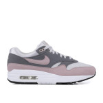 Кроссовки Nike WMNS AIR MAX 1 'PARTICLE ROSE', серый - фото