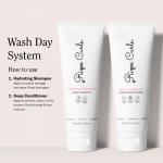 Увлажняющий шампунь Rizos Curls, 2.5 oz - фото 2