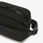 Поясная сумка Assolut Valextra, цвет Black - фото 2