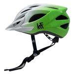 Шлем Krf Quick, зеленый - фото 3