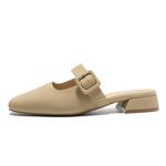 Тапочки женские Zhr - фото 5