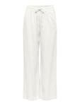 Широкие брюки JDY JDYSay, белый - фото