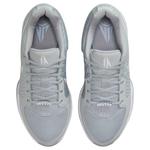 Nike Кроссовки Ja 2 Team Banks "Wolf Grey" - фото 4
