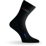 Носки Lasting XOL 900 Half long, черный - фото 3