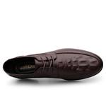 Туфли DILIKAN Dress Shoes Men Low-Top - фото 9