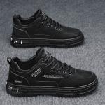 Кроссовки HUANAI Lifestyle Shoes Men Low-top, черный - фото 6